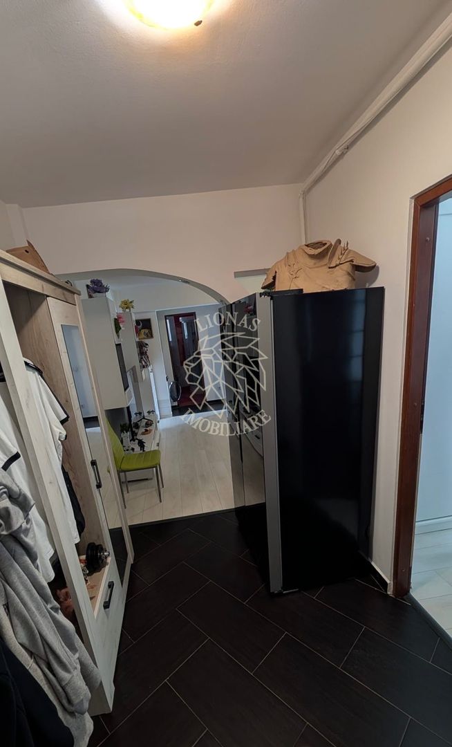 Apartament 3 camere-balcon-parcare-Zona Libertatii - Poză 7