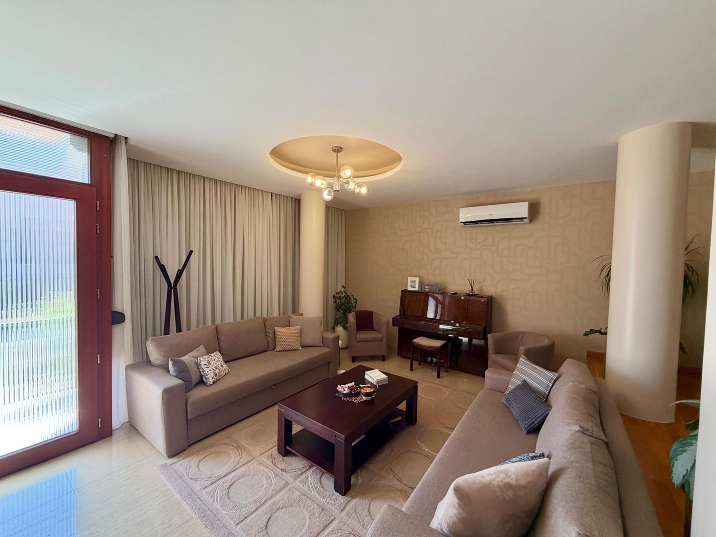 Casă premium Braytim | 273 mp utili | 4 băi | 3 terase | Garaj dublu - Poză 3