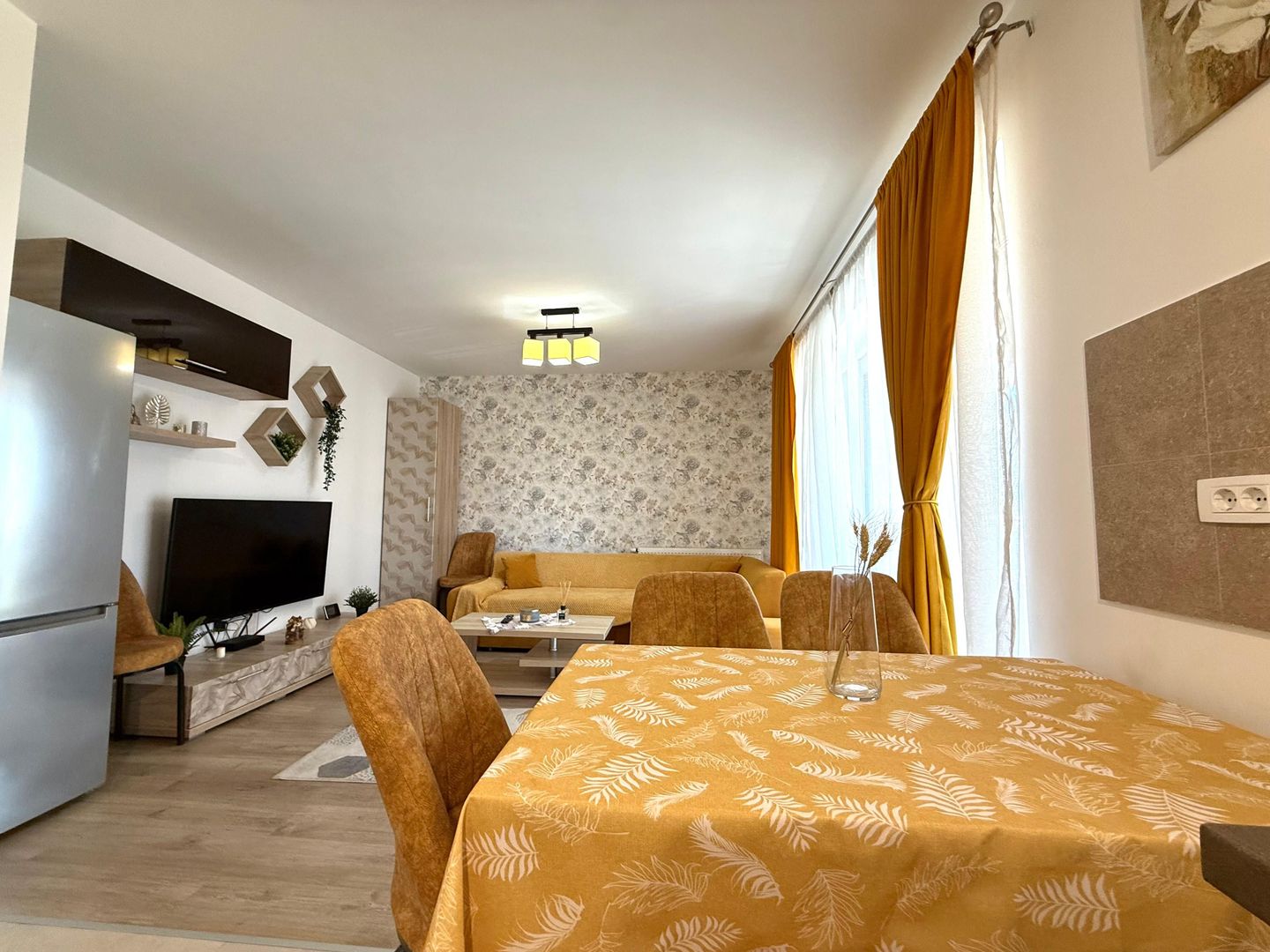 Studio Modern | Parcare + boxă | Avantgarden Coresi (Kasper) - Poză 1