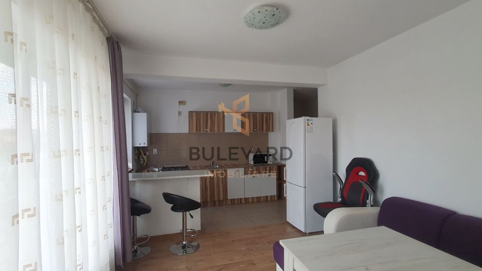 Apartament cu 3 camere, zona Terra! - Poză 4