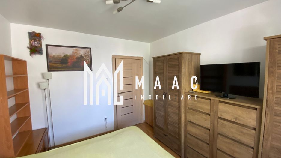 Apartament 3 Camere I V. Aaron I Balcon și Aer Condiționat - Poză 7