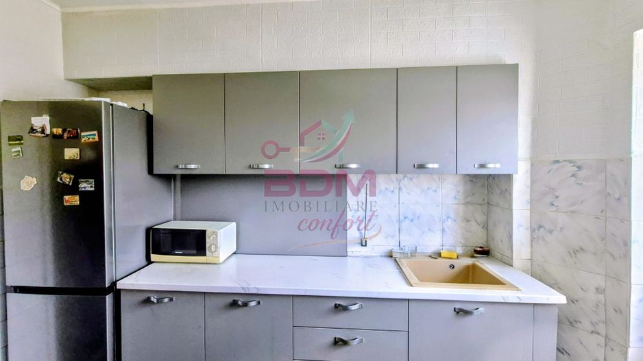 COMISION 0 I Apartament 3 camere | decomandat I etaj intermediar - Poză 4