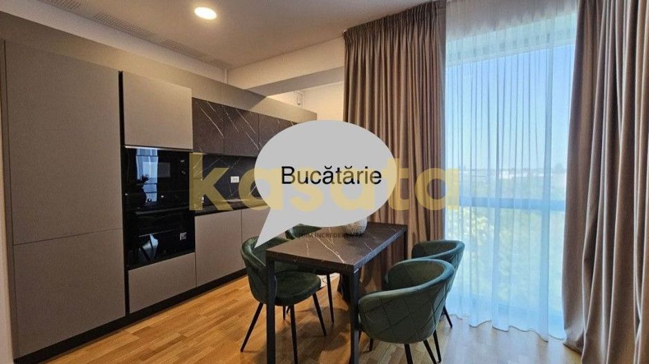 Apartament 2 camere | Aviatiei | Atlas Residence | mobilat - Poză 7