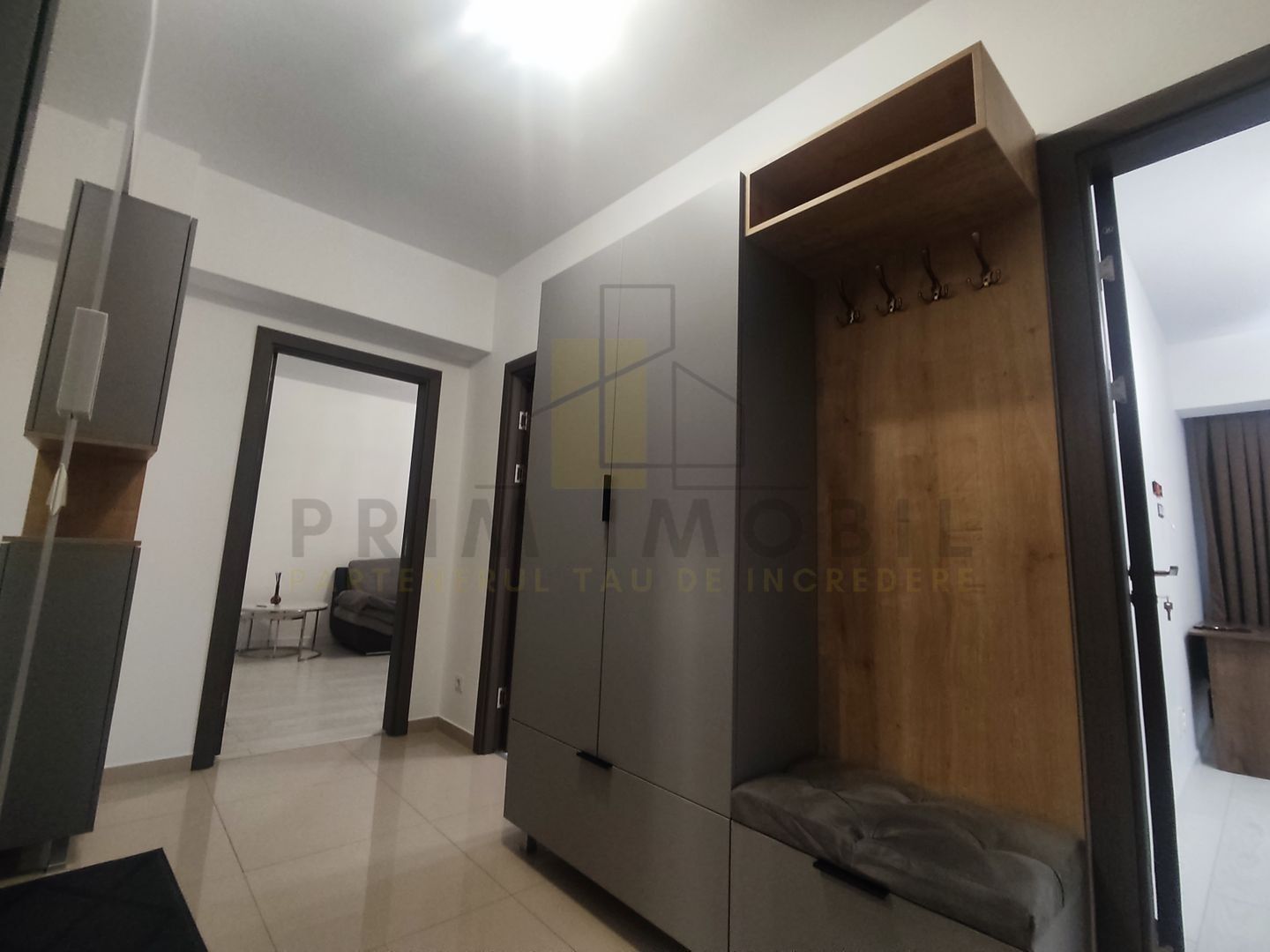 3 camere decomandat, Crystal Residence (Rediu-langa Bizantiq) - Poză 6