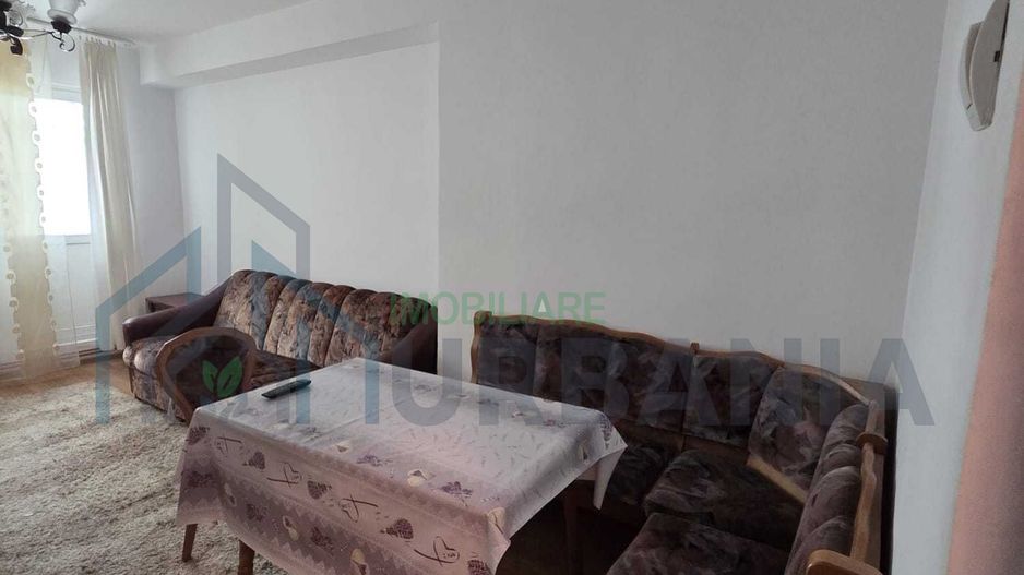 Apartament mobilat de închiriat, Bulevardul Carol, Iași - 2 camere, etaj 4/7 - Poză 5