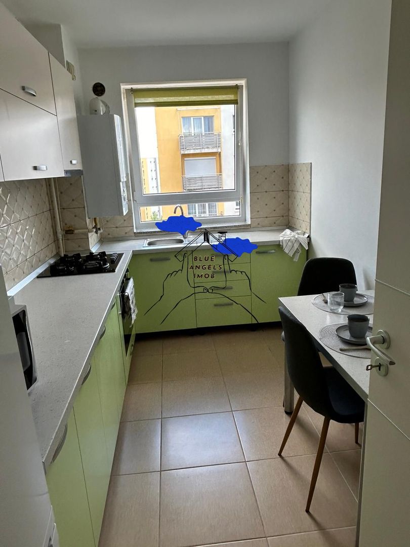 Apartament de 2 camere - Avantgarden Bartolomeu - Brasov - Poză 6