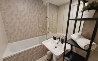 3 camere || Aviației || Metroul Aurel Vlaicu || Mall Promenada - Poză 14