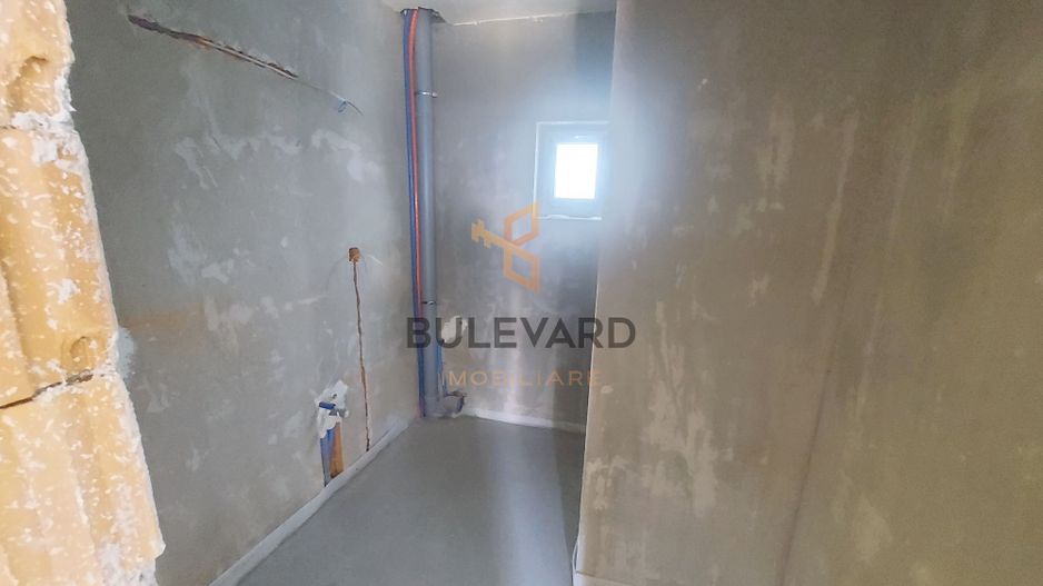 Casa de tip duplex, zona strazii Somesului! - Poză 6