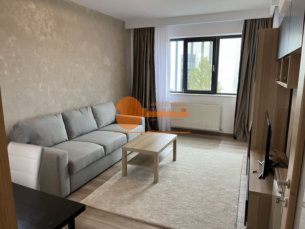 Închiriere apartament 2 camere – Politehnica / Apaca / Cotroceni - Poză 6