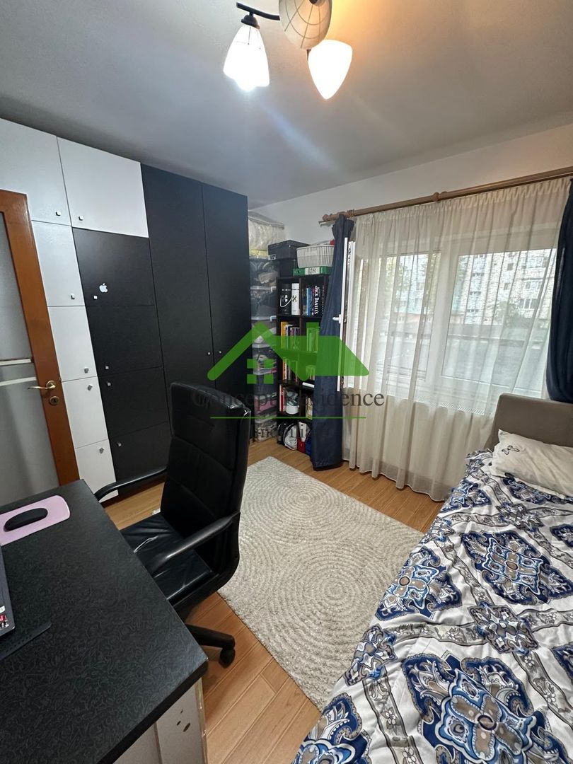 Apartament 2 camere, etaj 1, 48 mp – Bucovinei, Școala nr. 21 - Poză 4
