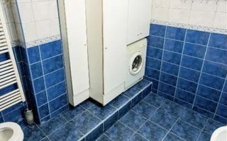 2 camere | 80mp  | Universitate | Etaj Intermediar - Poză 7