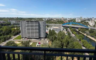 2 camere | terasa 14 mp | Asmita Gardens | Splaiul Unirii - Poză 13