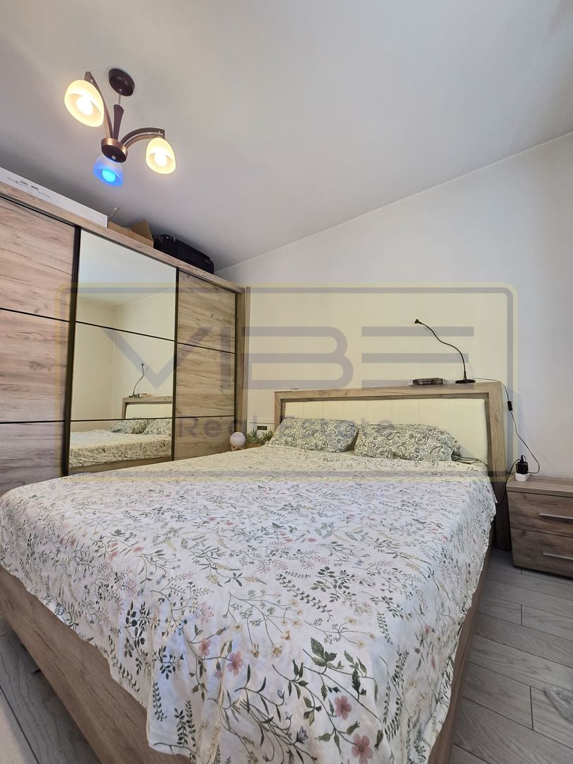 Pacurari - Canta - 3 camere - 72mp - Renovat integral!! - Poză 27