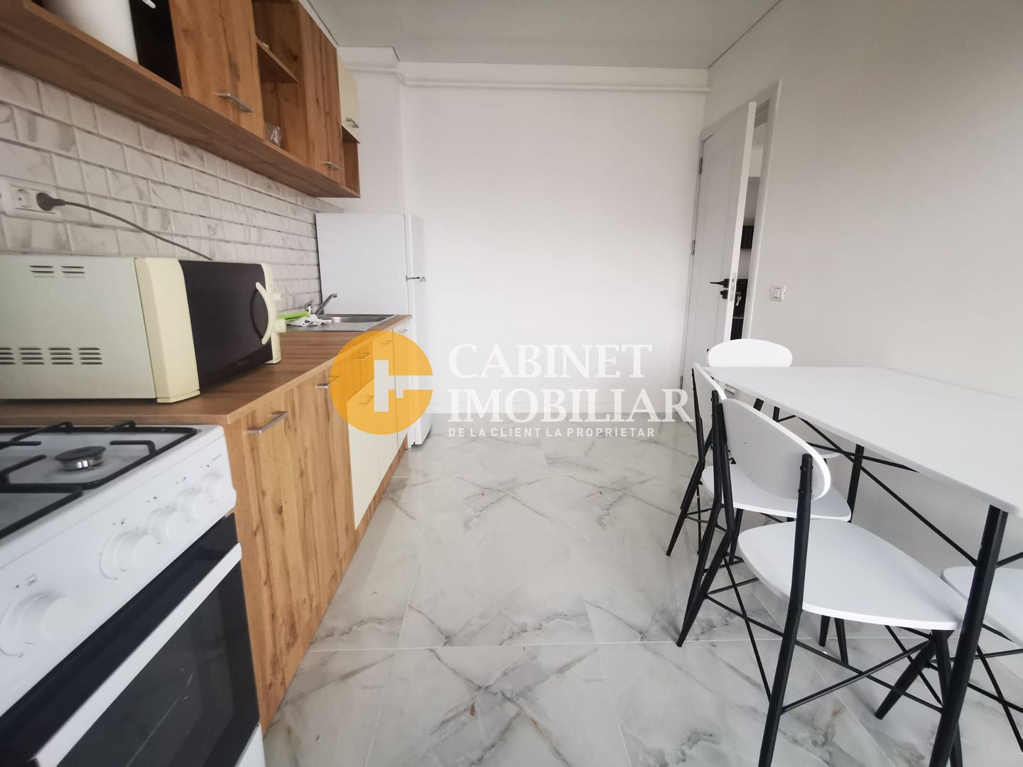 2 Camere PREMIUM - 70mp | Etaj 9/10 | View Superb | Bloc Nou 2025 CUG - Poză 7