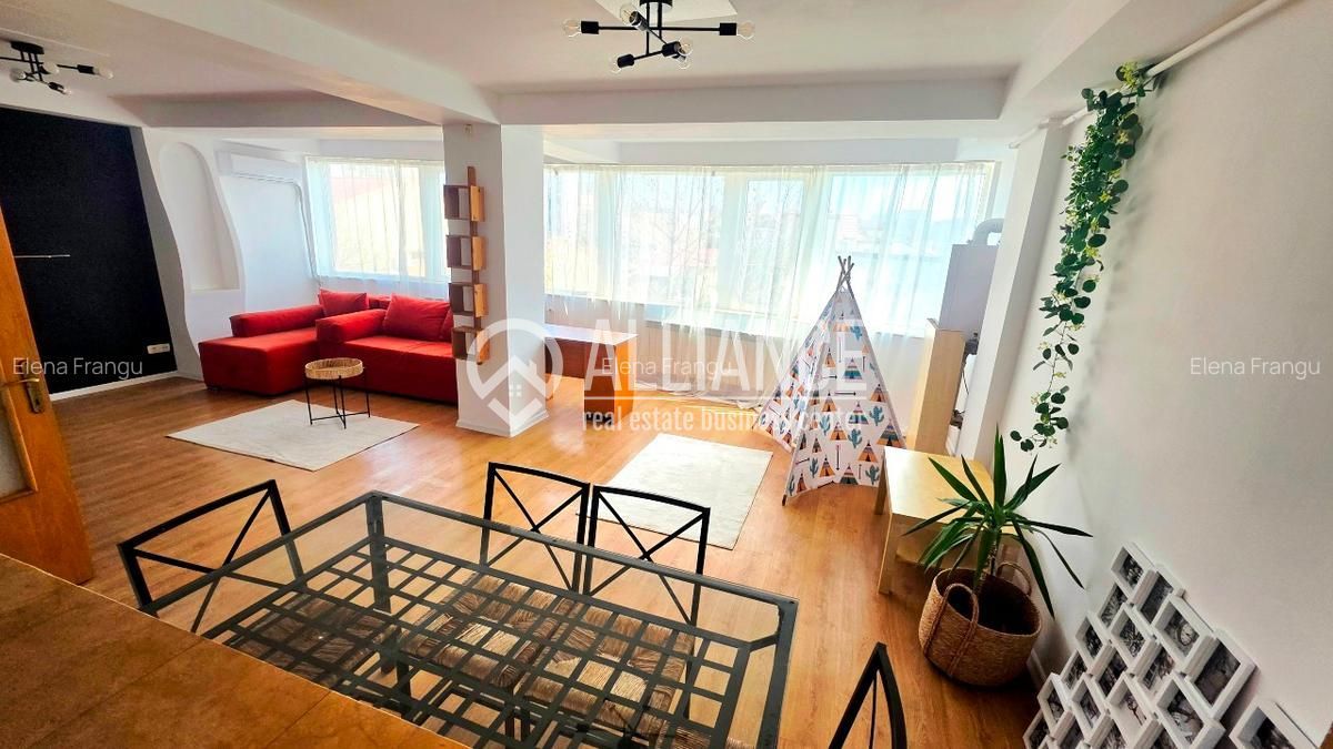 Apartament premium 3 camere - (COD10) TOMIS 1 - Poză 1