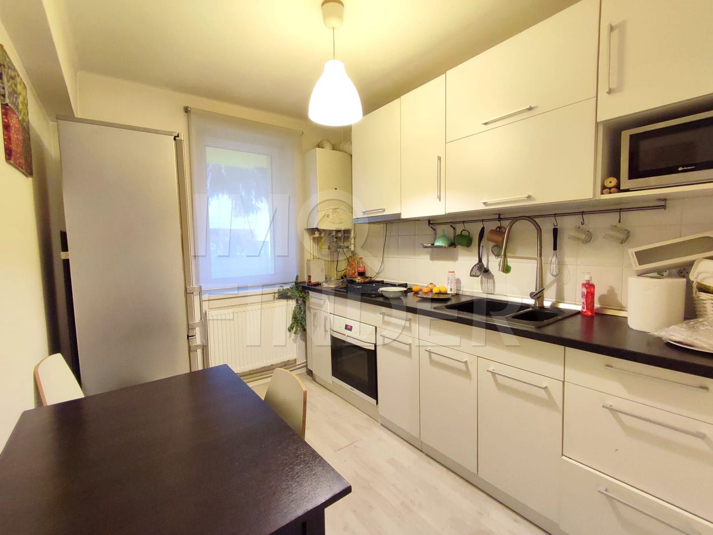 Apartament Finisat  Cluj Arena - Poză 5