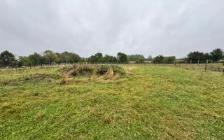 Teren 34 Ari | Marginea | Intravilan - Poză 1