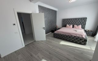 CASA INDIVIDUALA - TEREN 370 MP, PISCINA, SEMI-MOBILAT, COMISION  0% - Poză 9