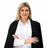 Alina Rusanovschi - Realist Estate Agency