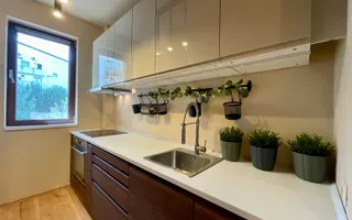 Vanzare apartament 3 camere 70 mp, loc parcare - parcul Herastrau - Poză 16