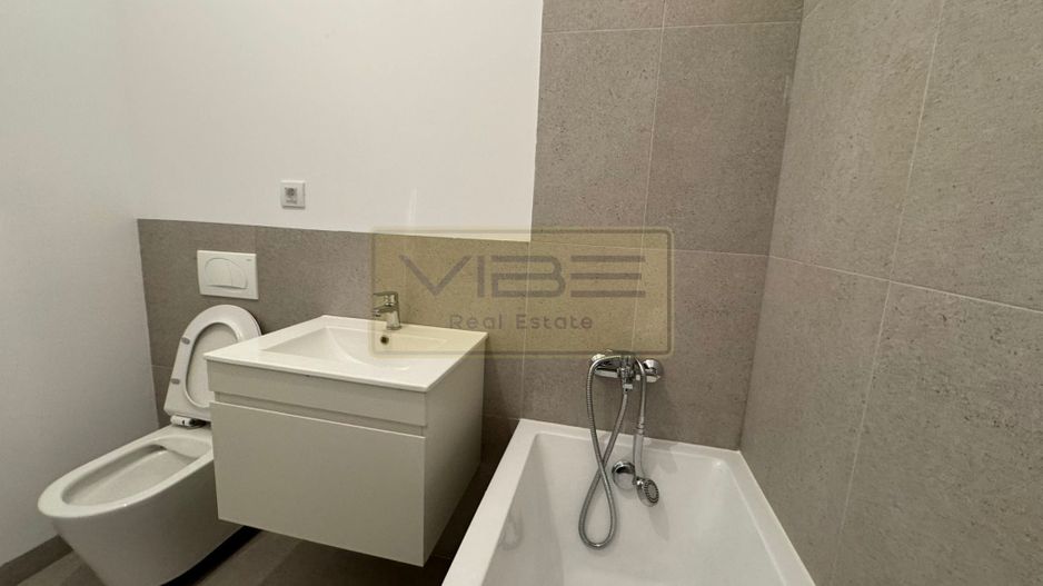 Apartament STUDIO+loc parcare Silk District - Poză 13