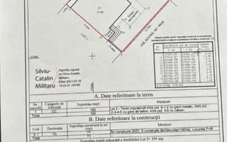 VANZARE VILA 4 CAMERE | 3 DORMITOARE | BUFTEA | - Poză 19