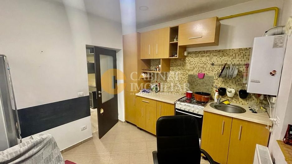 Apartament 2 Camere Decomandat Bloc nou 70 Mp Cug Loc de Parcare Intabulat - Poză 6