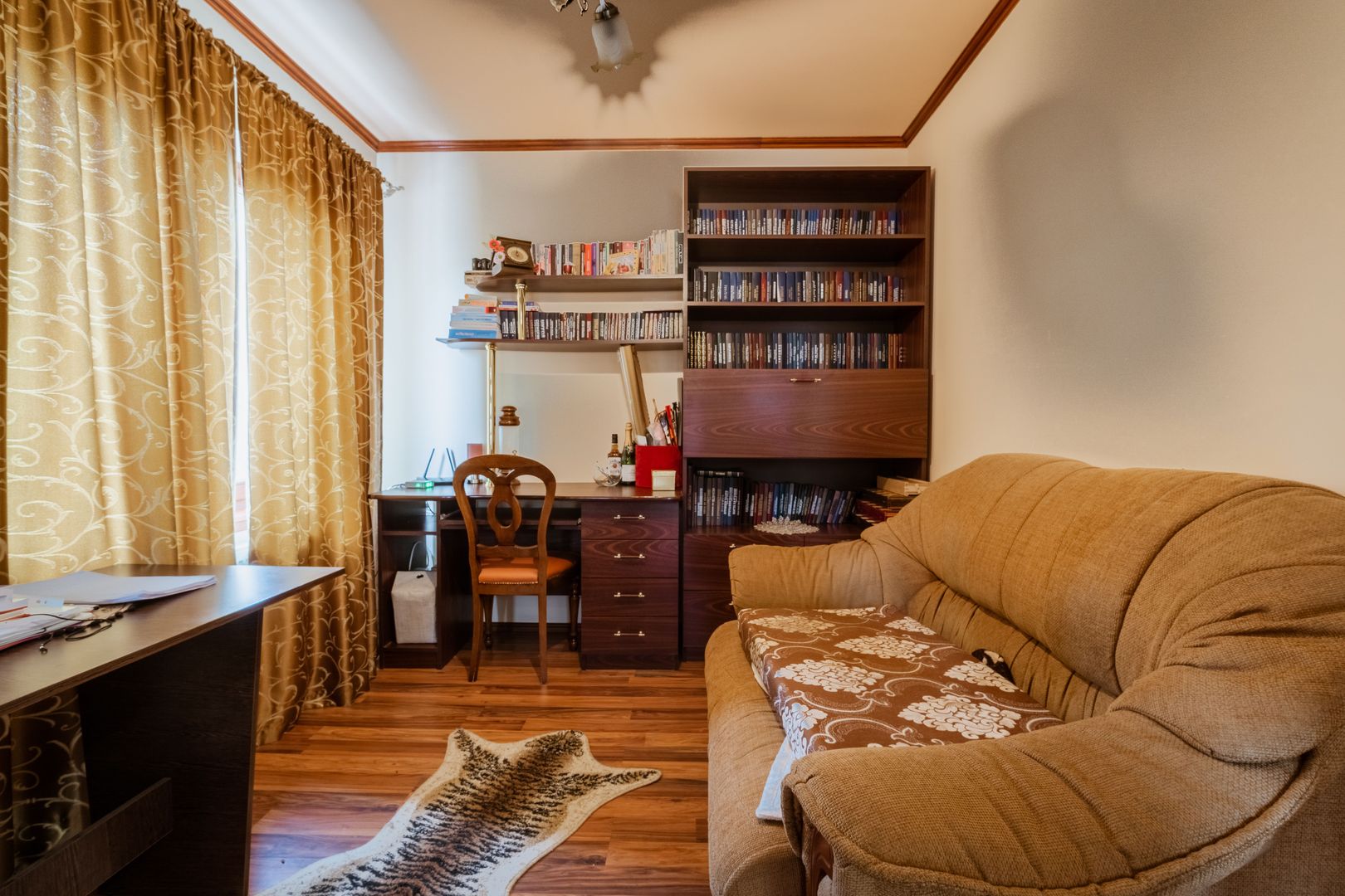 Vilă 6 camere în cartierul Alfa - Poză 11