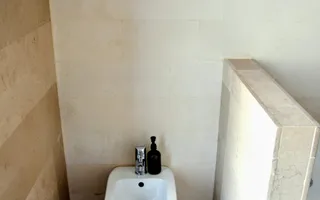 BRASADAS închiriază Ap 4 cam GARAJ Et 3,4/5 ROMANA. - Poză 15