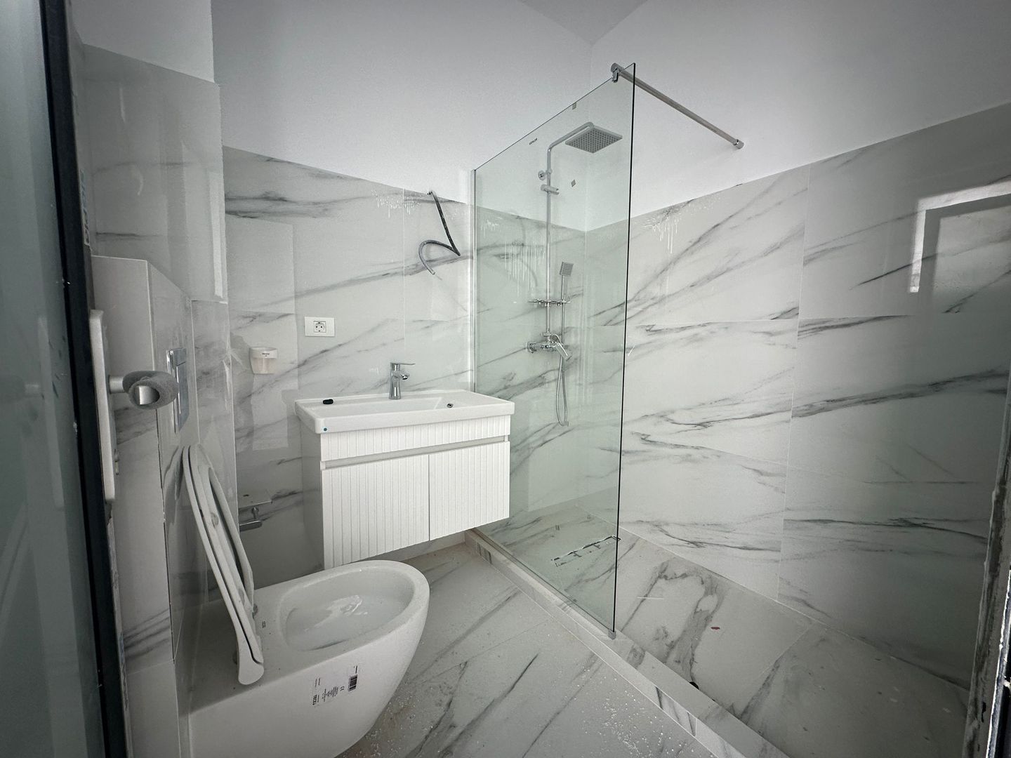 Hotel zona Iancului | Finalizare Iulie 2025 | P+3+T - Poză 3