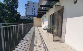 Apartament 2 camere LUX, garaj, Platinia Shopping Center - Poză 6