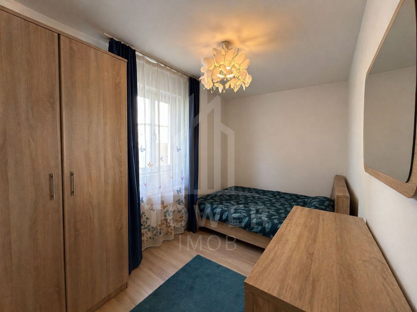 Apartament 3 camere în zona Țiglari, Sibiu - Poză 1