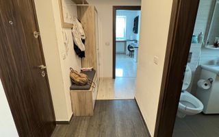 2 camere cf 1 decomandat, Giroc, etaj 2, BLOC NOU, loc de parcare - Poză 3