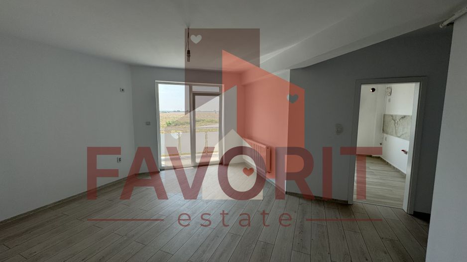 Apartament nou cu 2 camere finalizat ,gata de predare - Poză 1