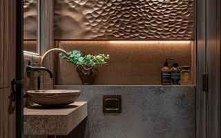 2 camere Izolatie Fonica Interioara Titan Pallady - Poză 3