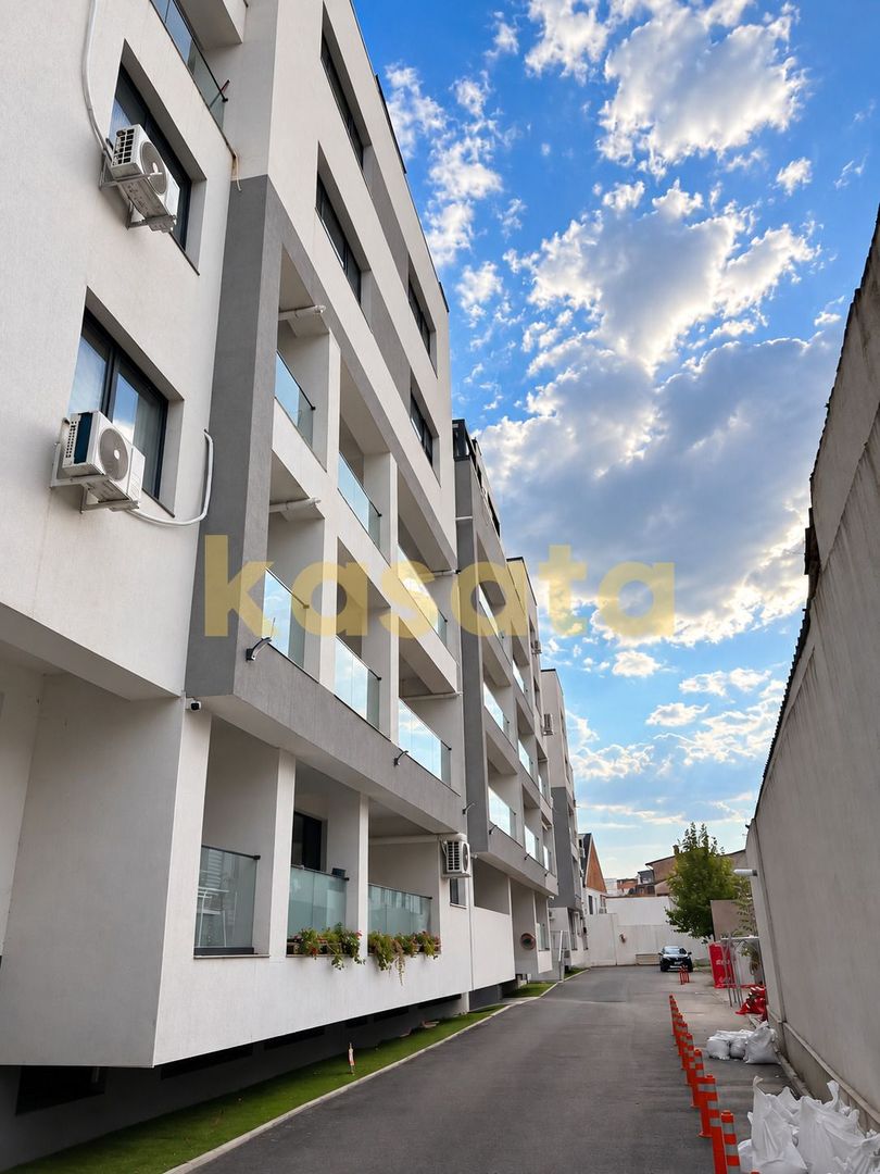 Apartament 2 camere | Unirii Mansion | Ready to move - Poză 17
