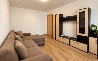 2 CAMERE DECOMANDAT|54 MP|BLOC 2015|10 MIN METROU 1 DECEMBRIE - Poză 1