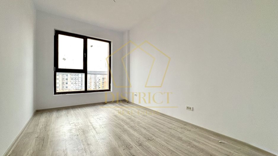 Apartament cu 3 camere si 2 bai + curte de 26mp  | Giroc | ESO - Poză 5