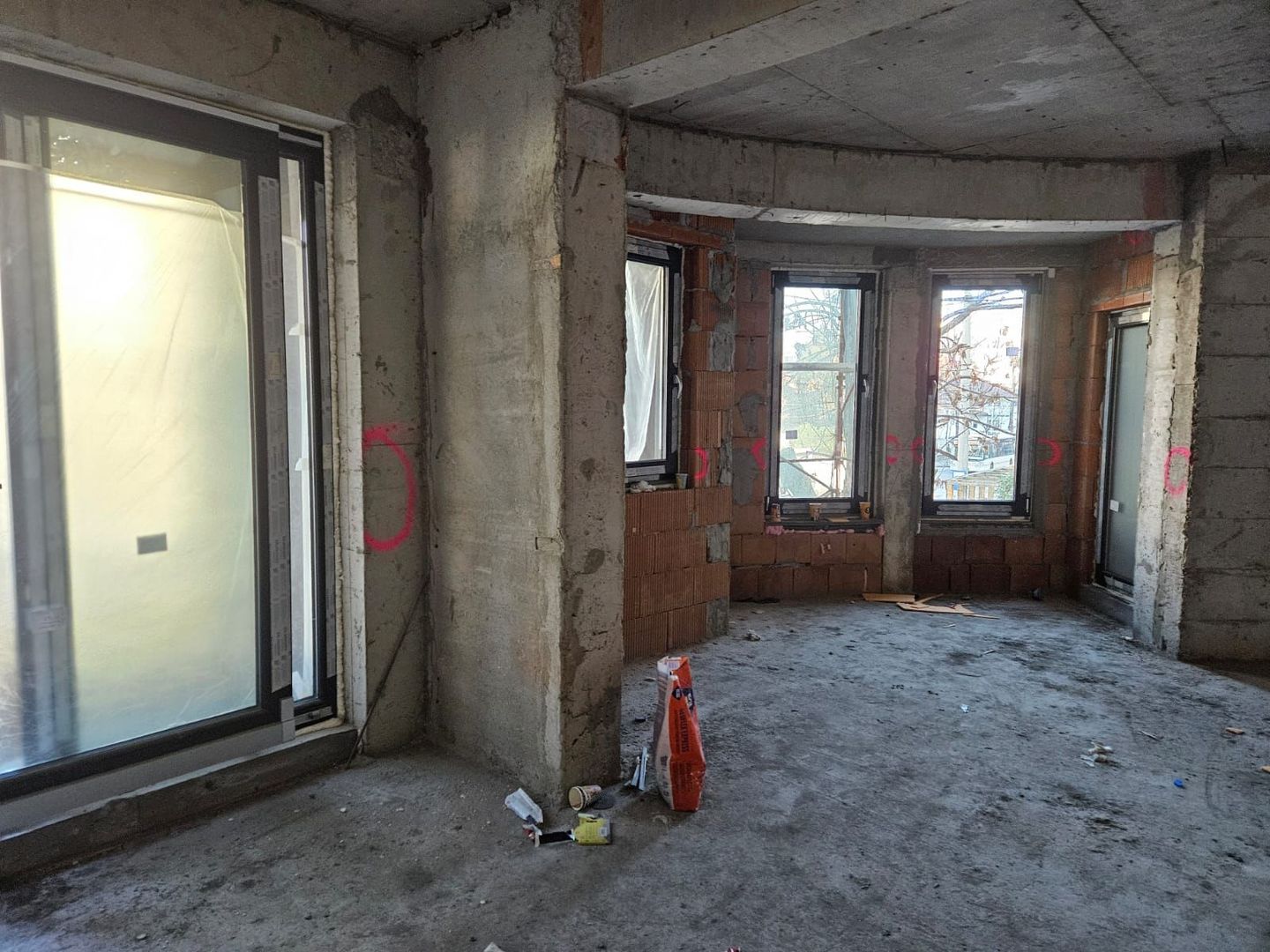 CLADIRE   ULTRACENTRAL  ZONA  FOISORUL  DE  FOC   se inchiriaza   p+3 - Poză 11