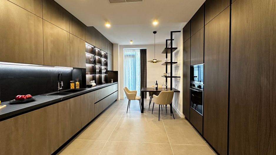 Apartament 4 camere   | 2 terase |  Zona Aviatorilor - Poză 6