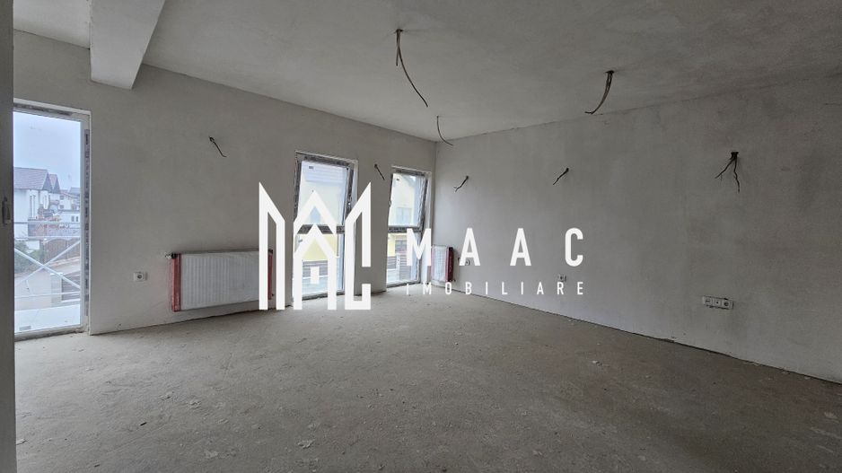 Apartament 4 camere | Gradina | 120MP | P+E+M | Arhitectilor - Poză 18