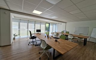 Spațiu pretabil birouri/cabinete medicale - Poză 2