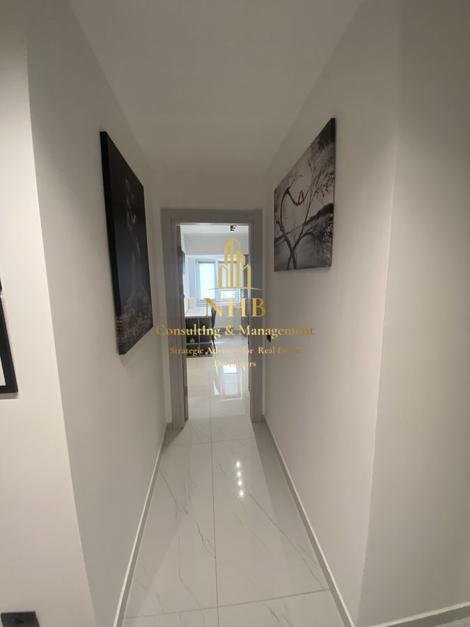 Unirii!!! Apartament modern 2 camere, mobilat modern - Poză 7