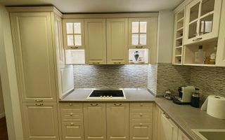 DE VANZARE APARTAMENT 3 CAMERE PREMIUM HERĂSTRĂU  | PARCARE SUBTERANA - Poză 9