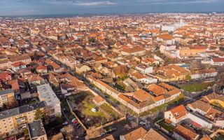 Teren cu PUZ pentru blocuri - 2727 mp - Poză 6