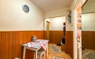3 camere in Gheorgheni - Etaj intermediar - Bloc Izolat Termic - Poză 6