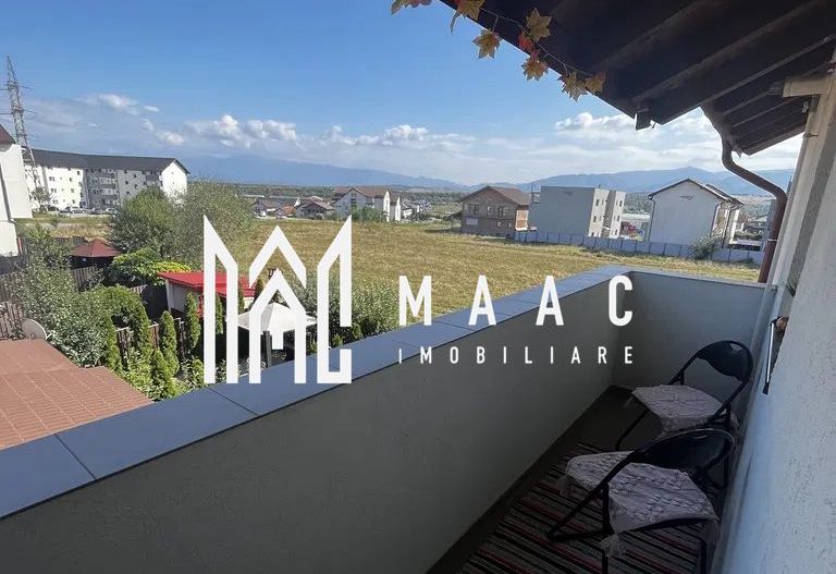 Apartament 3 camere | 76 MPU | Etaj 2 | Arhitectilor - Sibiu - Poză 10