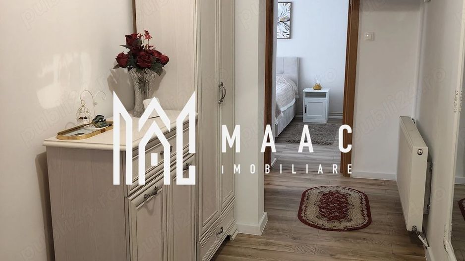 Apartament 2 camere | Parter | 60 MPU | Renovat | Terezian - Poză 9