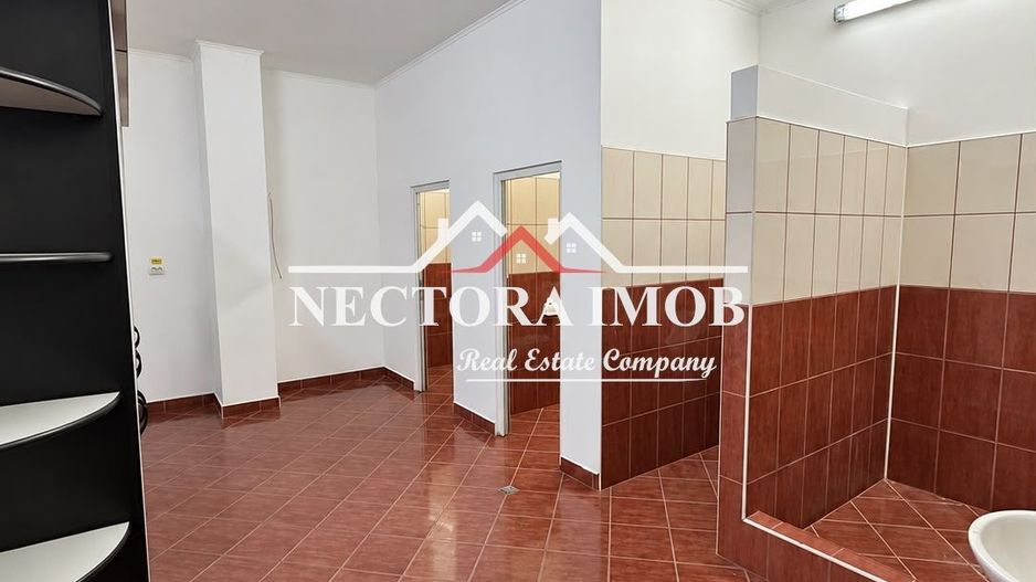 NECTORA IMOB-SpatiI industriale cu incalzire pe gaz,Acces TIR,Uzinelor - Poză 4