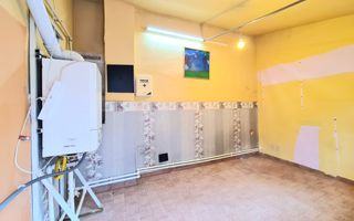 Spatiu comercial de închiriat Brasov - 138 mp # spatii-comerciale-brasov.ro - Poză 7